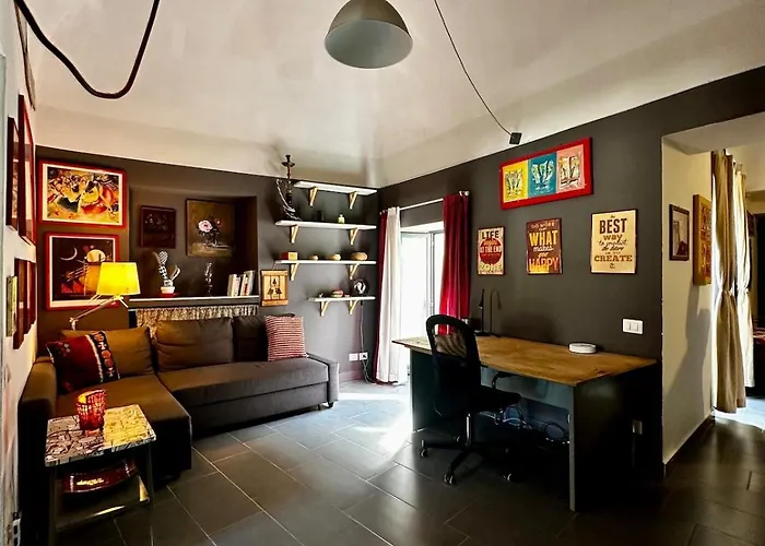 Mauro\'S House