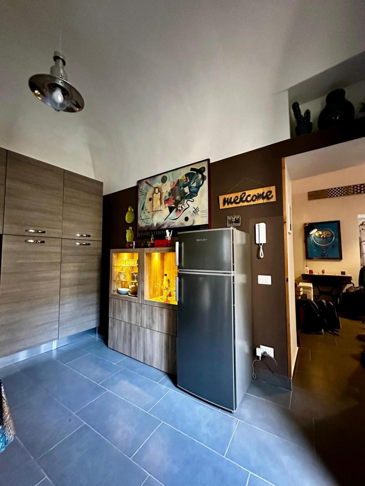 Mauro's House Appartement *